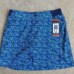 Cypress Club Skirt